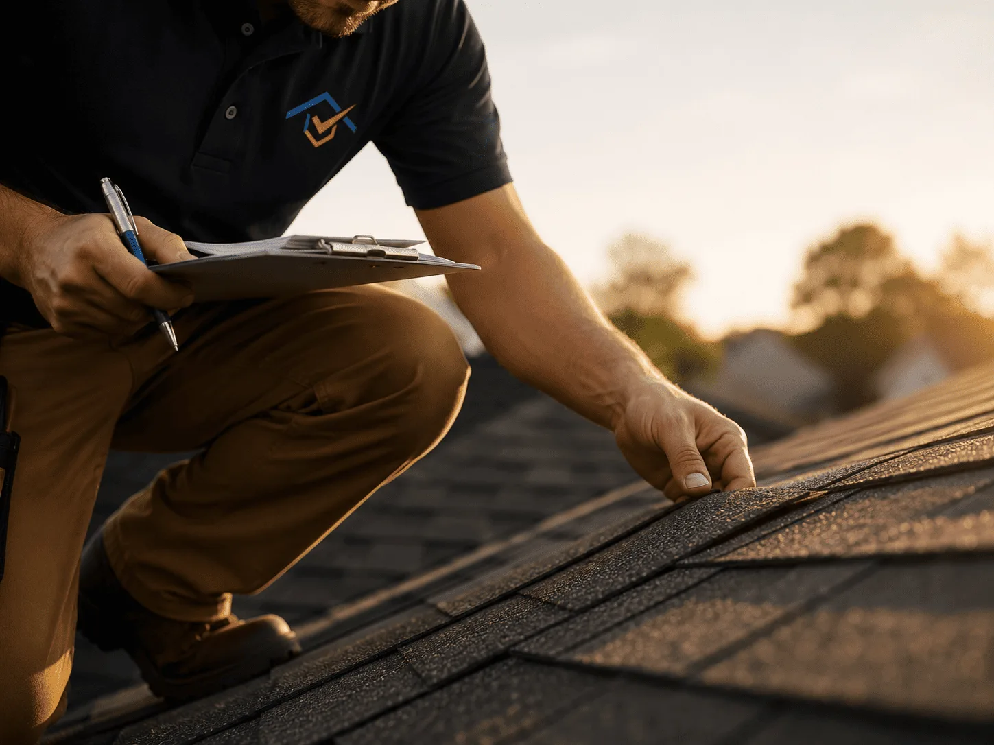Why Choose Roof Inspection in Stevensville, VA